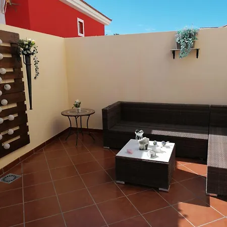 Little My Ferienhaus *